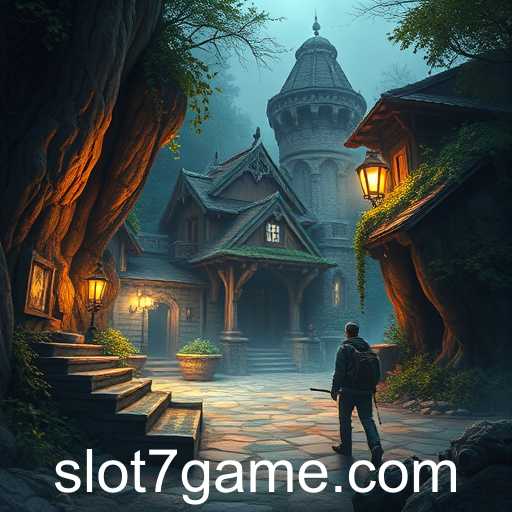 The Thrilling World of Adventure Games: A Journey Beyond Imagination