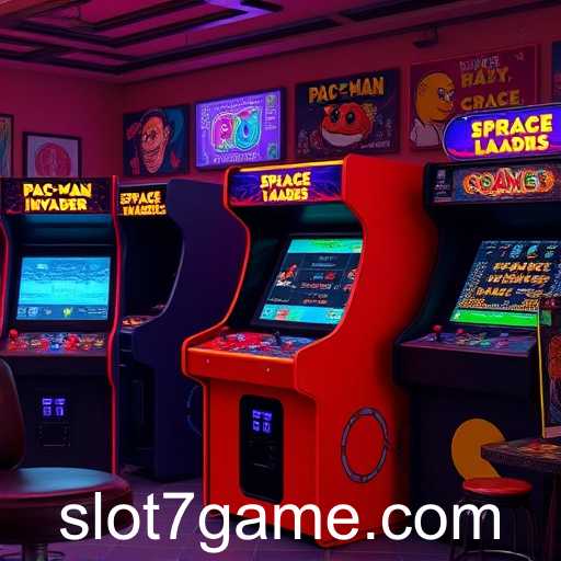 The Resurrection of Arcade Classics: A Nostalgic Revisit to 8-Bit Wonderlands