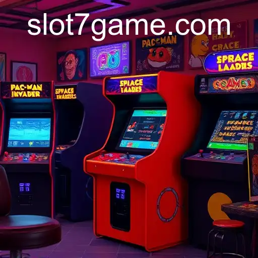 The Resurrection of Arcade Classics: A Nostalgic Revisit to 8-Bit Wonderlands