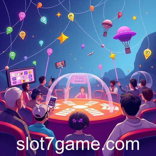 Digital Evolution: Gaming in the Future