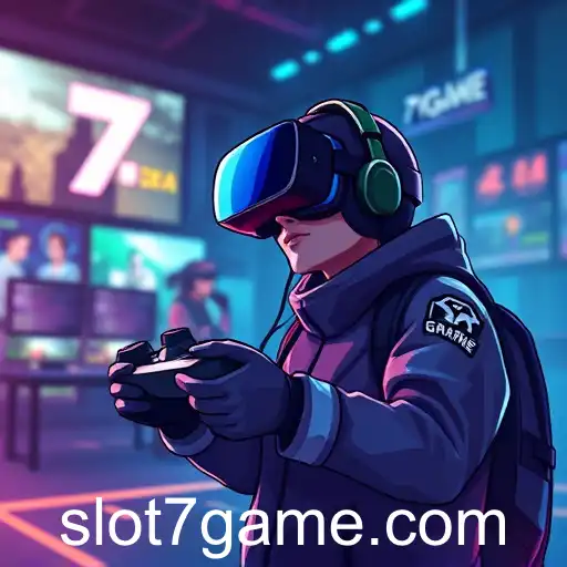 The Digital Playground: Exploring Gaming Trends