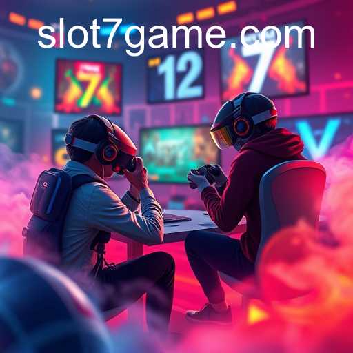 The Evolution of Online Gaming and Platforms Like 7game