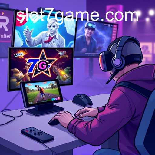 The Evolving Landscape of Online Gaming in 2025