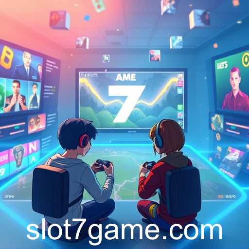 Exploring the Future of English Online Gaming