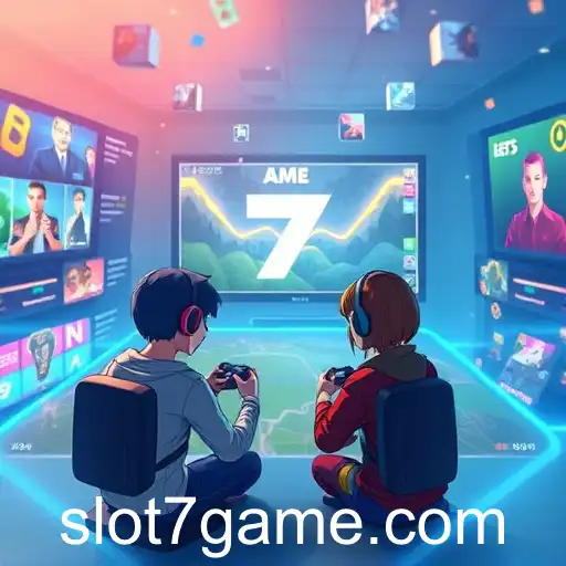 Exploring the Future of English Online Gaming