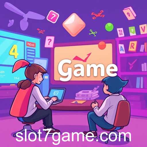 The Impact of 7game on Online Gaming Trends