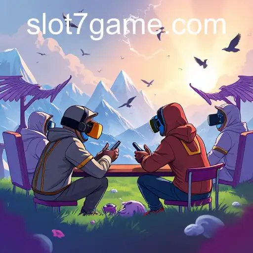 Exploring the Exciting Realm of Multiplayer Fun: A Deep Dive into the 7game Universe