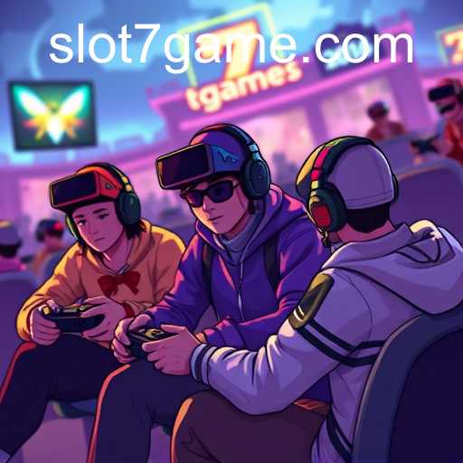 The Rise of Online Gaming Communities