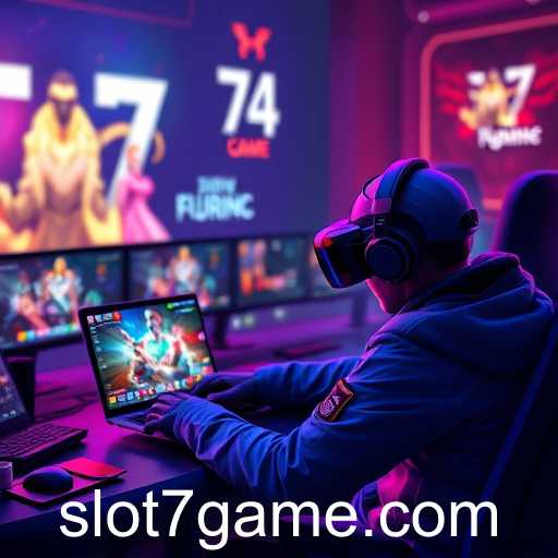 The Evolution of Online Gaming in 2025