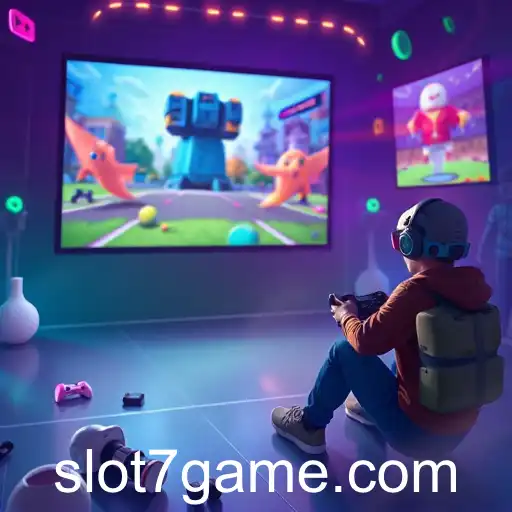 The Rise of Online Gaming in the Mid-2020s