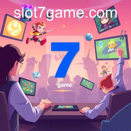 The Rise of 7game in the Gaming World