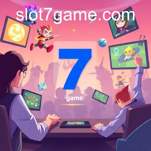 The Rise of 7game in the Gaming World