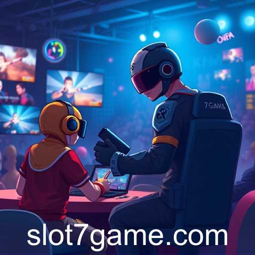 The Rise of 7game: Navigating the English Game Industry