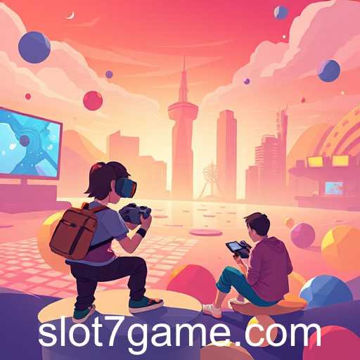 The Rise of 7game in Online Gaming