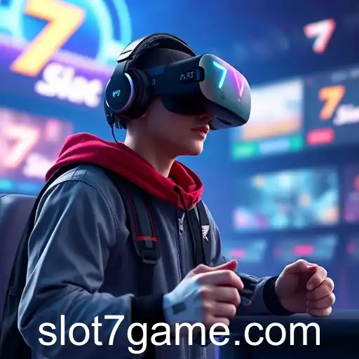 The Rise of 7game in Interactive English Learning