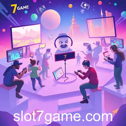 The Rise of Online Gaming Communities