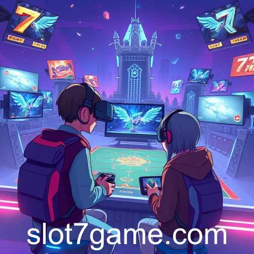 Exploring the Rise of Online Gaming in Modern Times