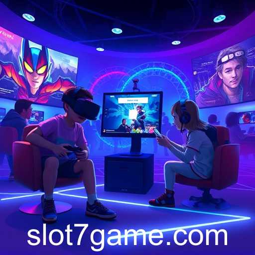 Rising Trends in Online English Gaming