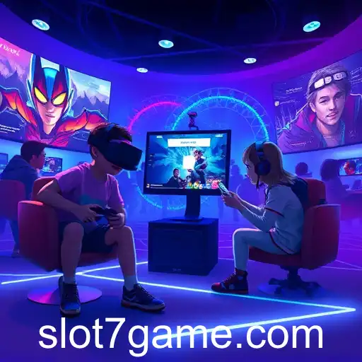 Rising Trends in Online English Gaming