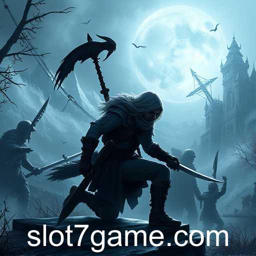 Exploring the World of Role-Playing Games on 7game