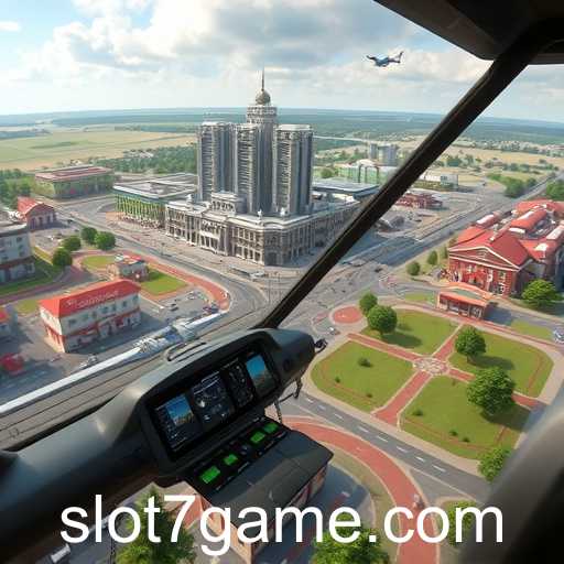 Exploring the Intricacies of Simulation Games on 7game