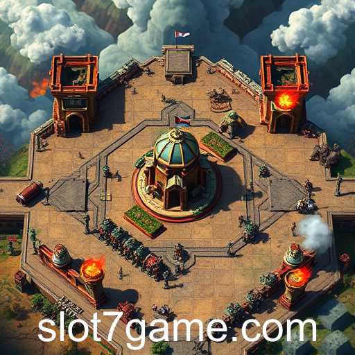 Exploring the World of Strategy Games