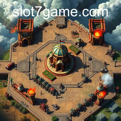 Exploring the World of Strategy Games